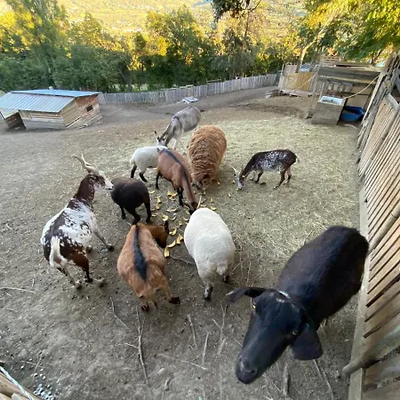 La Ferme Du Riouclar
