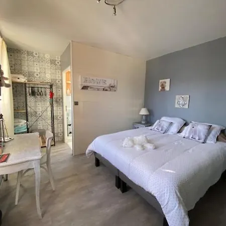 Pensjonat La Ferme Du Riouclar Embrun