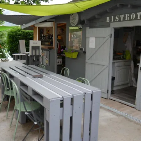La Ferme Du Riouclar