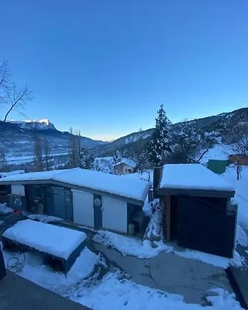 La Ferme Du Riouclar *
